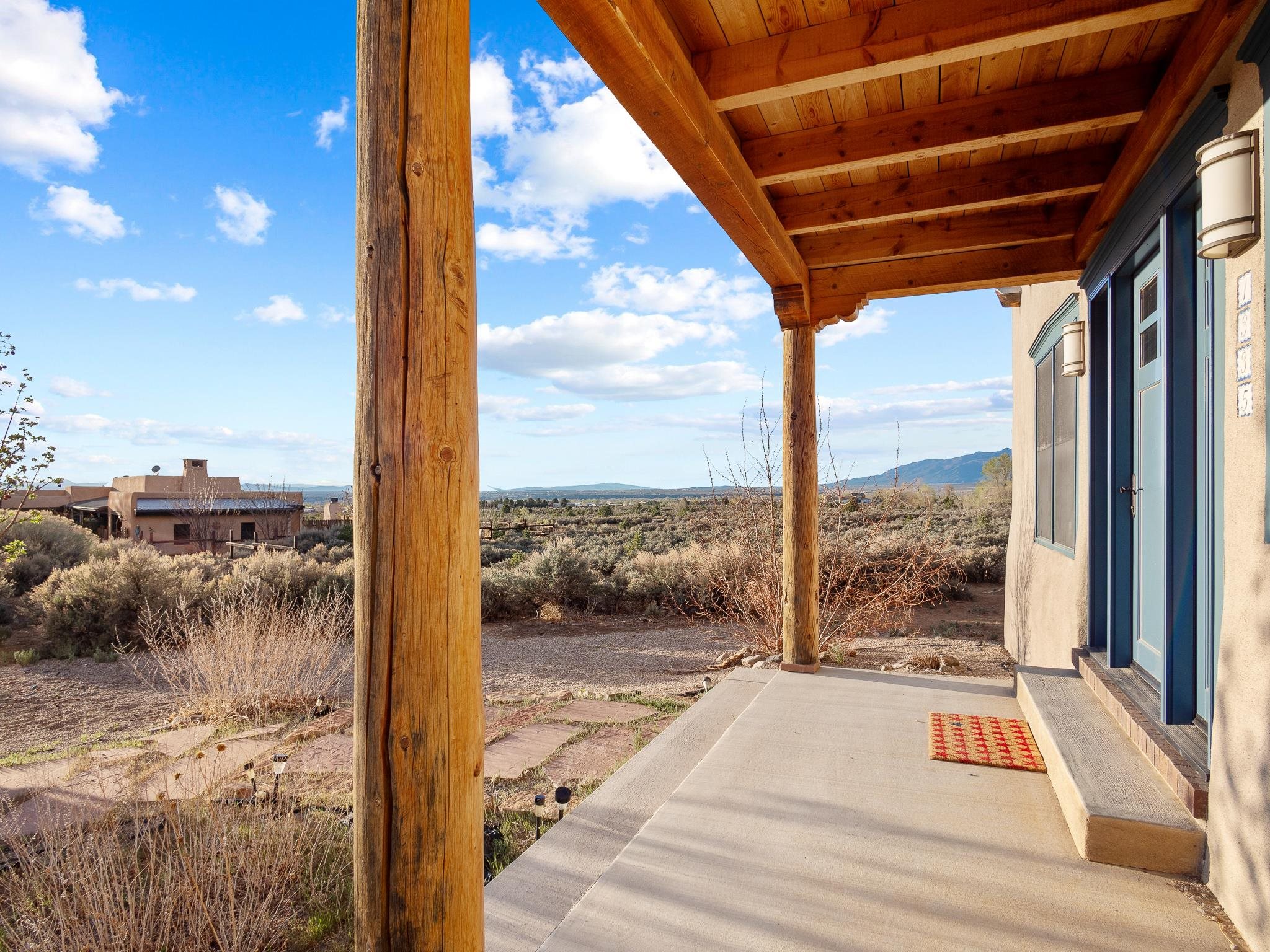 1335 1325 Benny Ln, Taos, New Mexico image 30