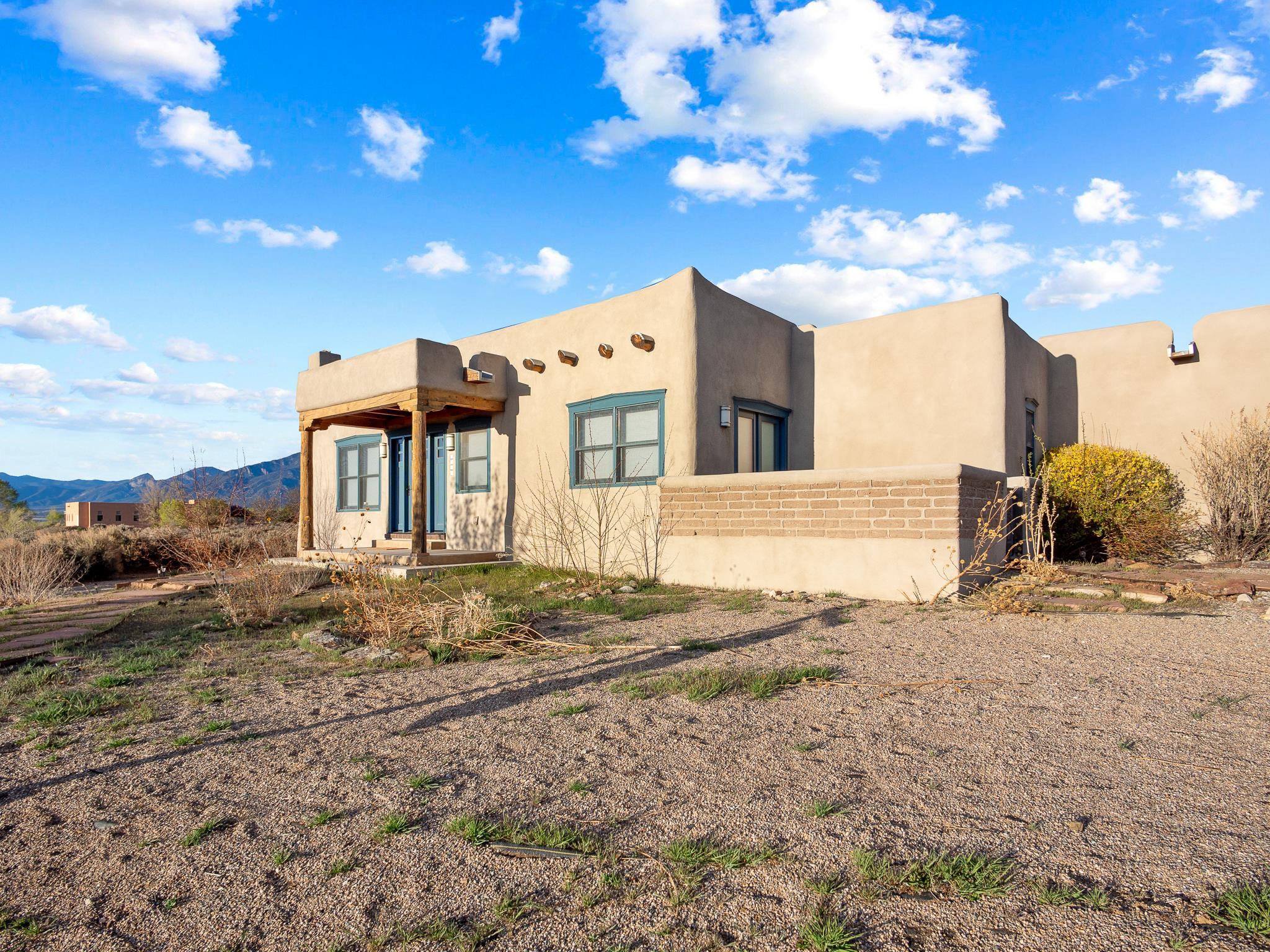 1335 1325 Benny Ln, Taos, New Mexico image 31