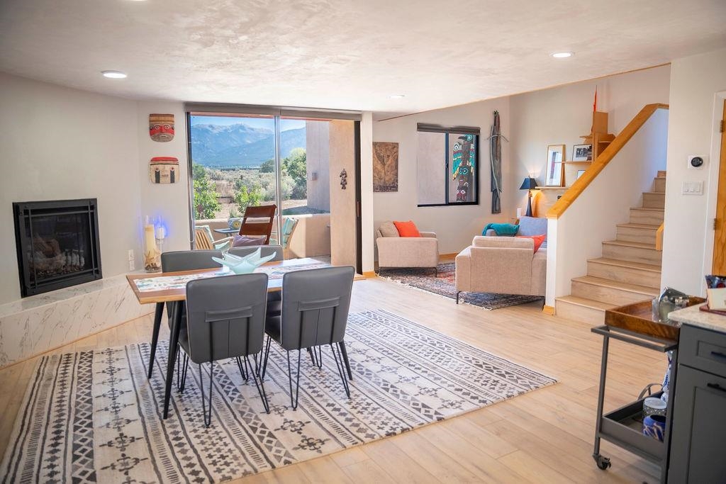10 Comanche Court #A-3, El Prado, New Mexico image 3
