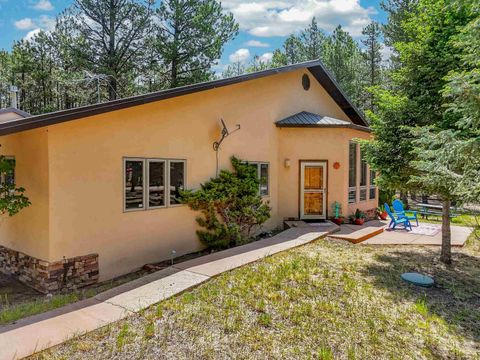 Homes For Sale - 30 Broadmoor Way<br/> Angel Fire, NM 87710