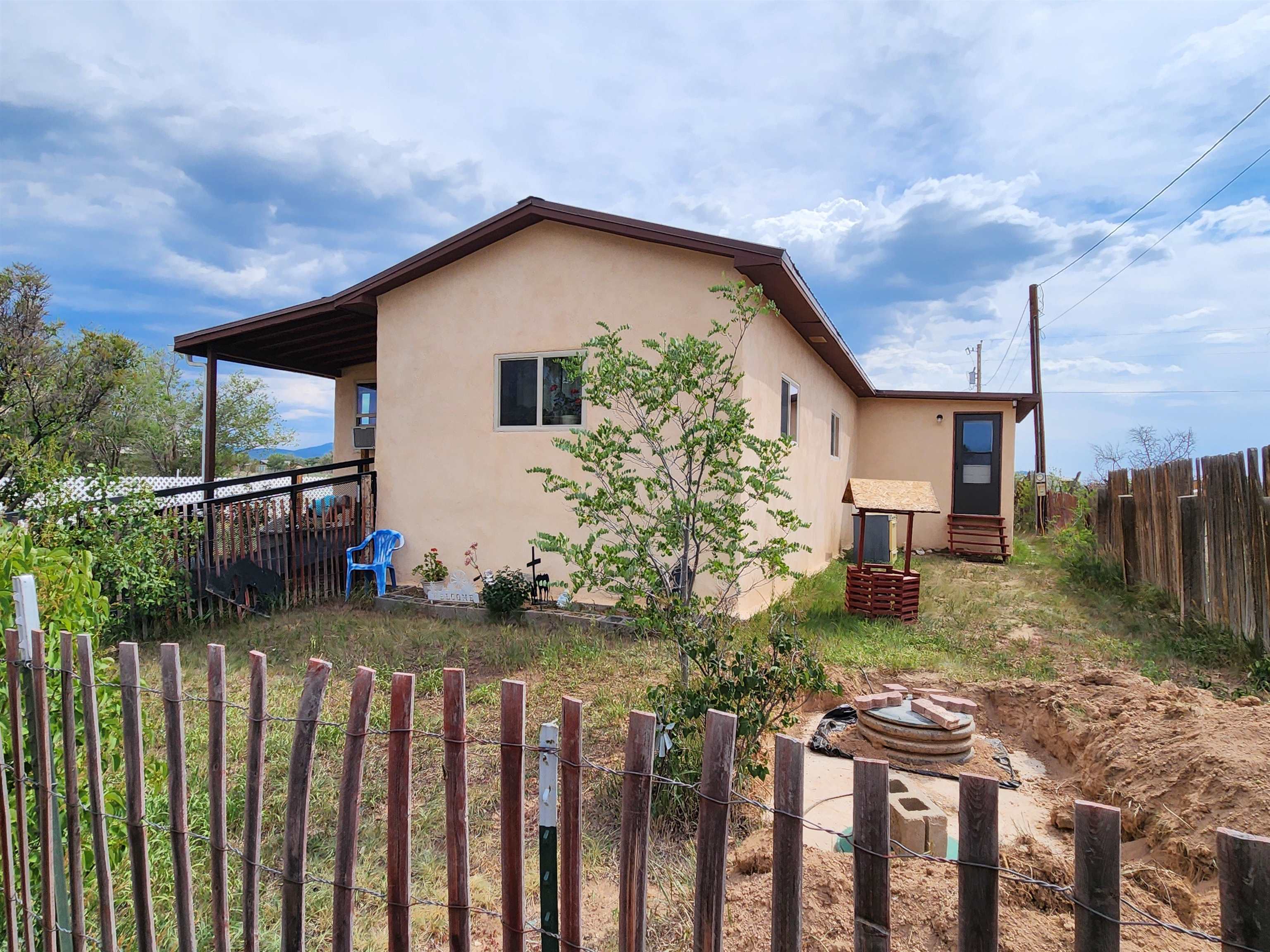 4 Que Bonita Vista, Ranchos de Taos, New Mexico image 17