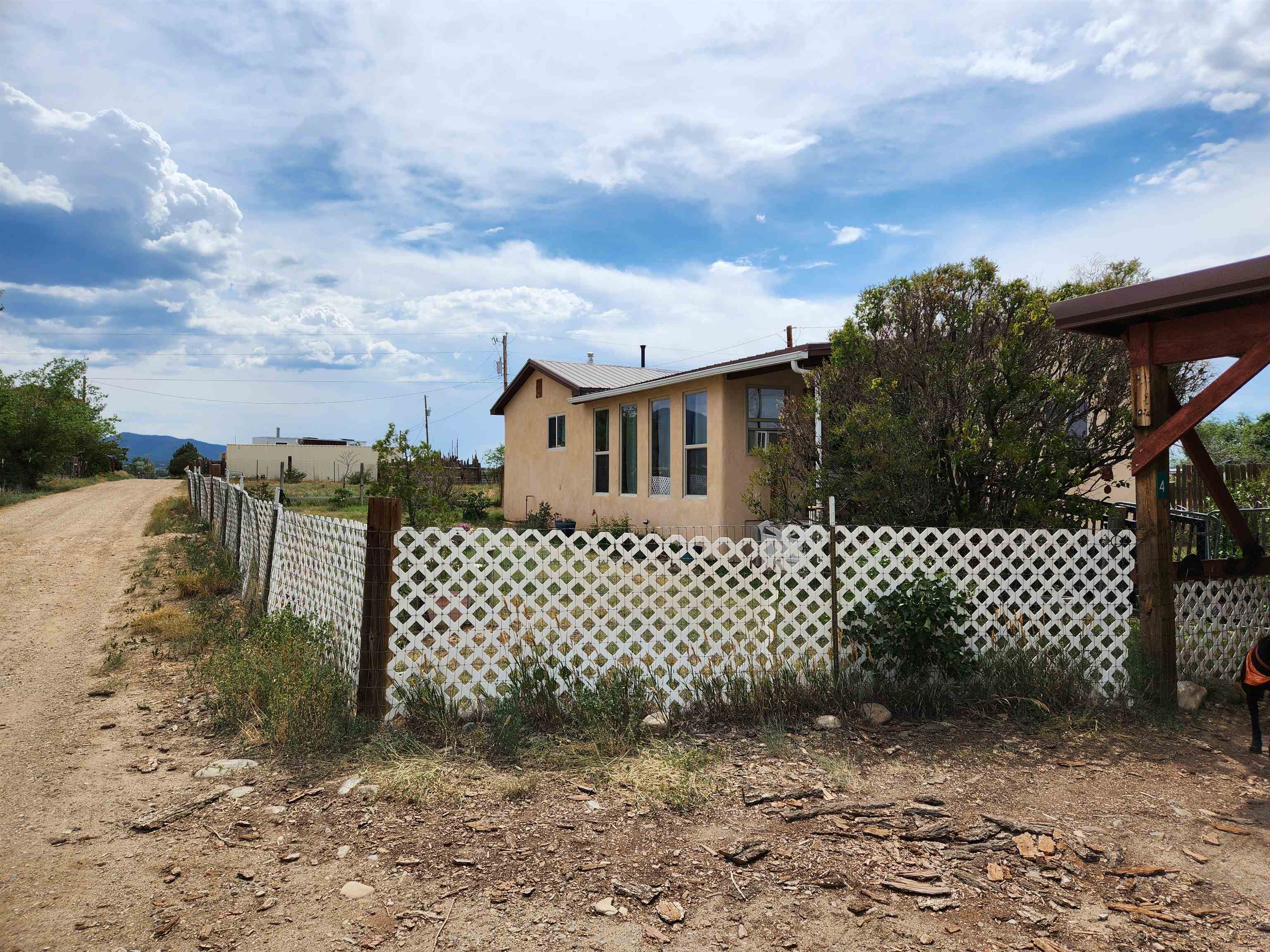 4 Que Bonita Vista, Ranchos de Taos, New Mexico image 10