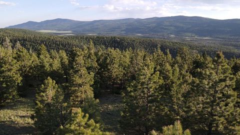 Photo of Lot 130 Beaver Loop, Angel Fire, NM 87710 (MLS # 113525)