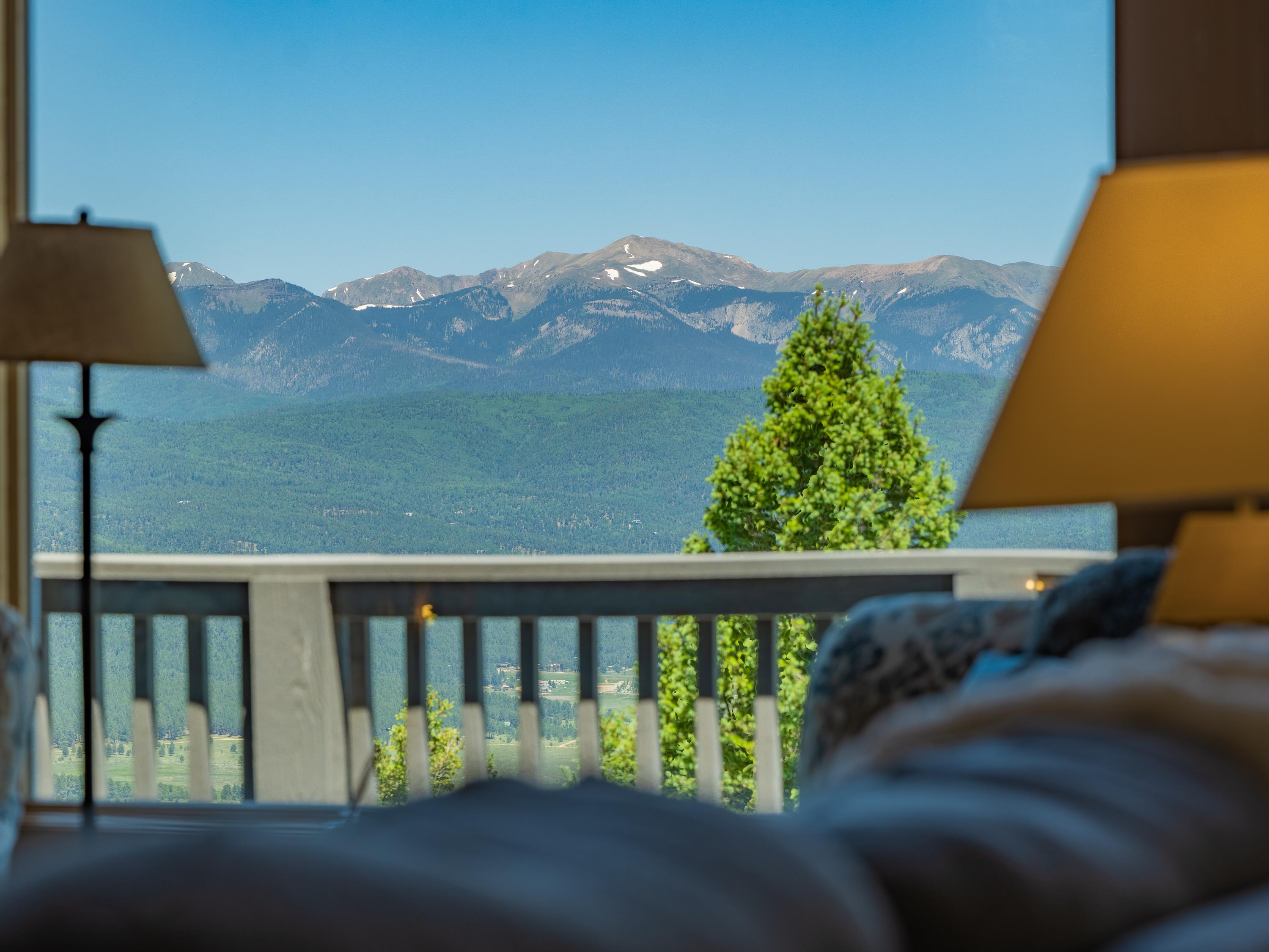 59 S Vail Overlook, Angel Fire, New Mexico image 6