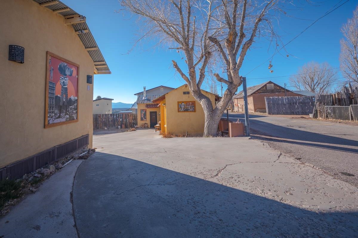 95 County Road 75, Truchas, New Mexico image 41
