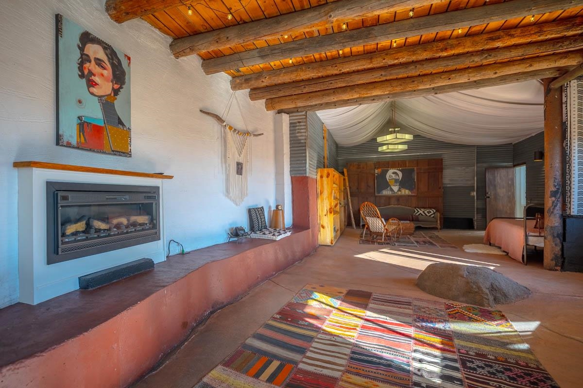 95 County Road 75, Truchas, New Mexico image 1