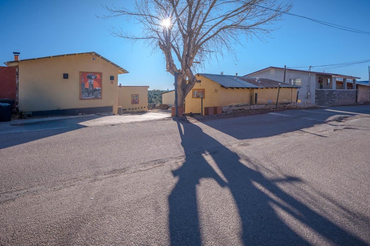95 County Road 75, Truchas, New Mexico image 37