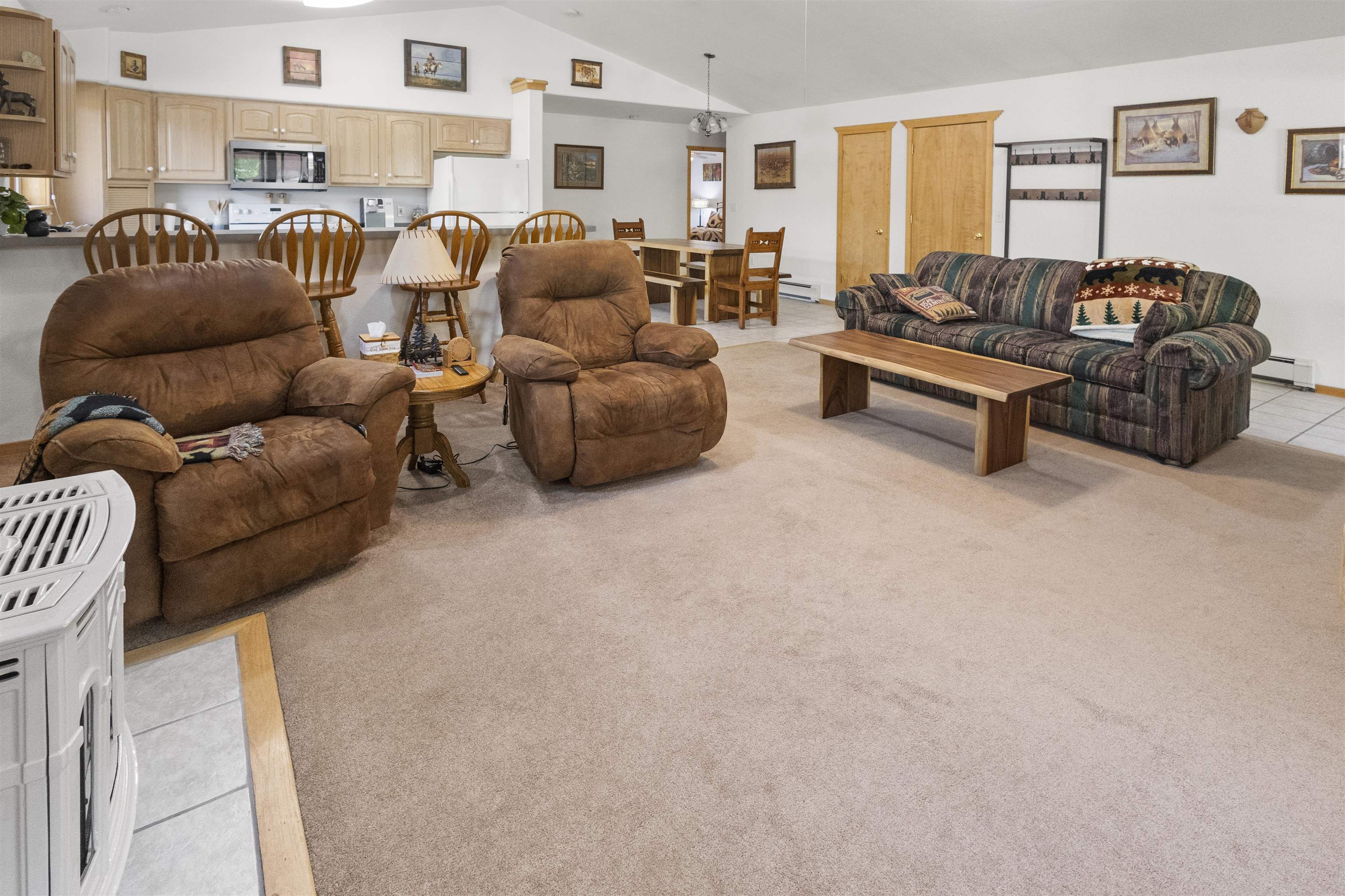 921 Tenderfoot Ct, Red River, New Mexico image 3