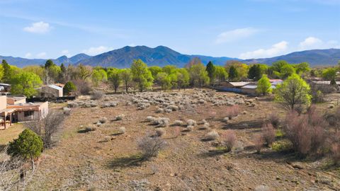 Vacant Land For Sale - Linda Vista Lane Off Siler Road 3 Plus Acres<br/> Taos County, Taos, NM 87571