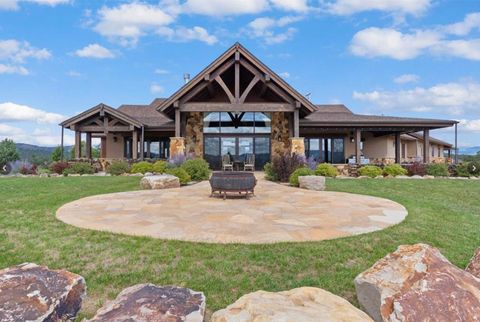 Photo of 169 Elk Dr, Chama, NM 87520 (MLS # 113765)