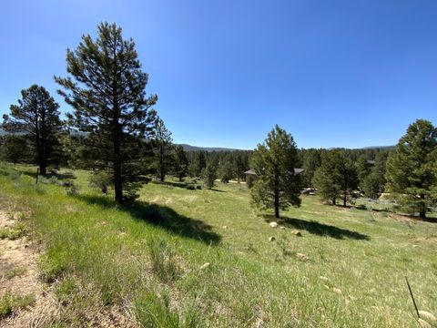 Photo of Lot 1263 Torrey Pines, Angel Fire, NM 87710 (MLS # 113510)
