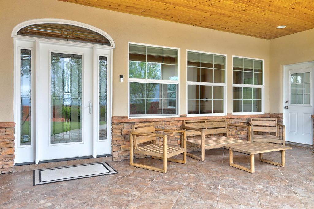 Photo of 22 Adame Lane, Ranchos de Taos, NM 87557 (MLS # 114206)