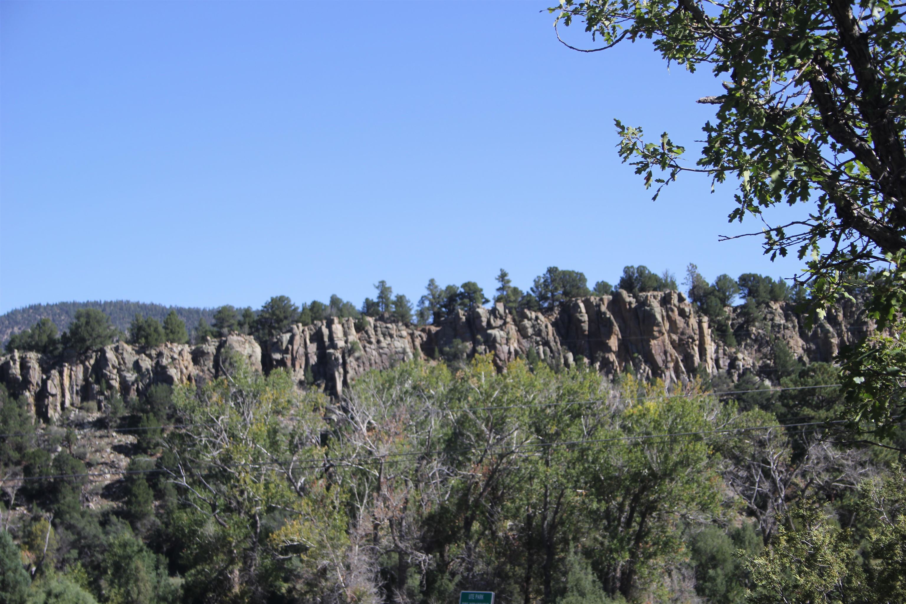 TBD Woodpecker Lane, Ute Park, New Mexico image 15