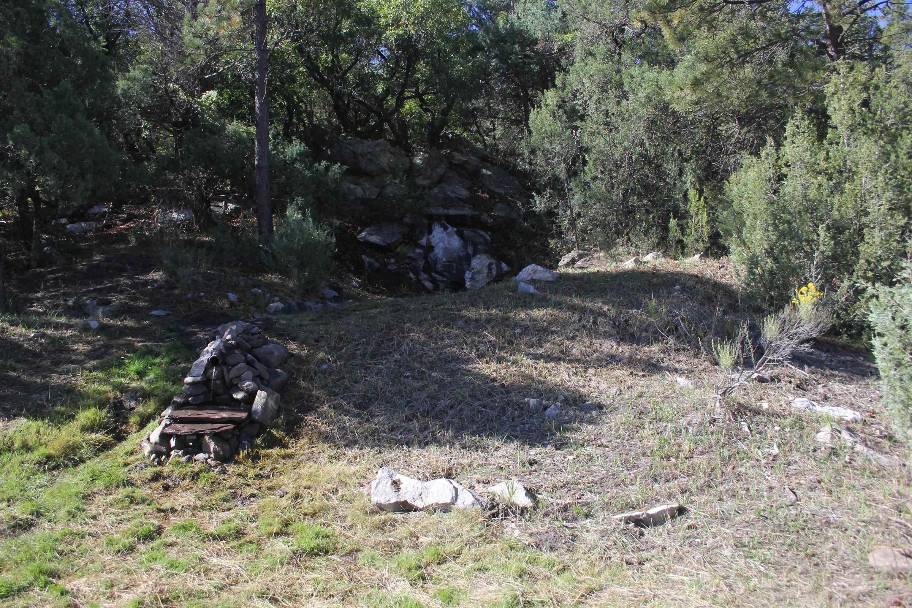 TBD Woodpecker Lane, Ute Park, New Mexico image 3