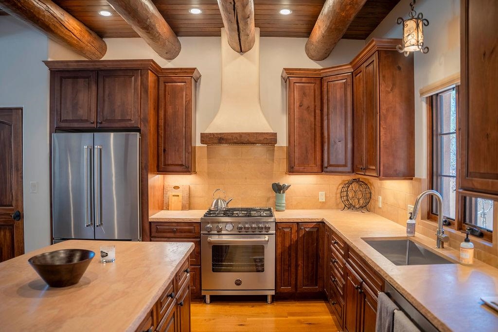 410A Apache Street #410A, Taos, New Mexico image 14