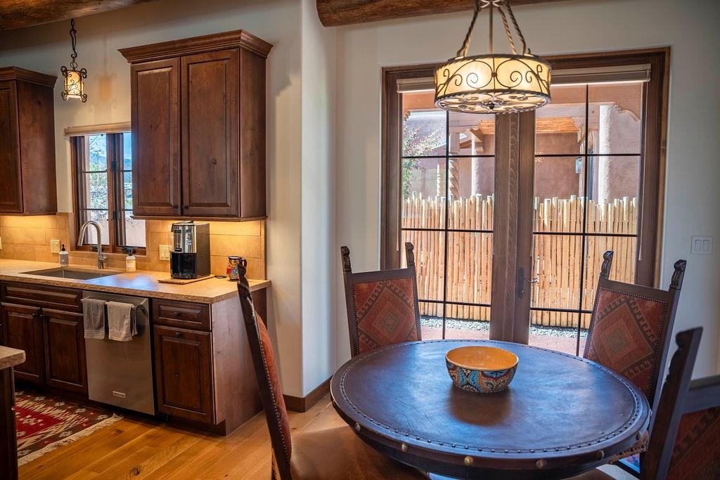 410A Apache Street #410A, Taos, New Mexico image 34
