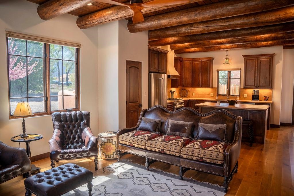 410A Apache Street #410A, Taos, New Mexico image 2