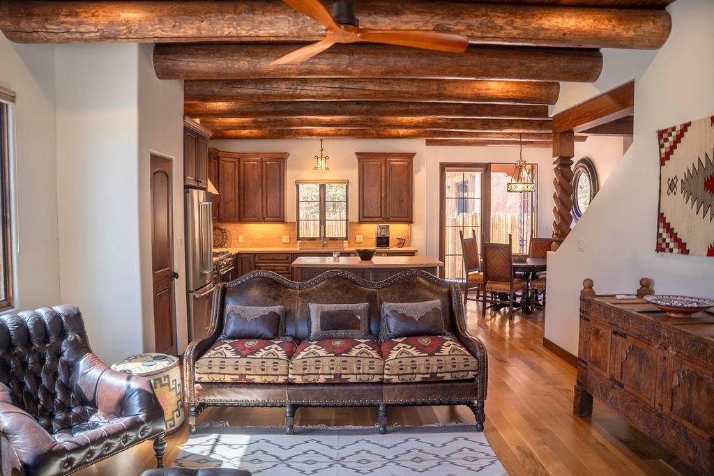 410A Apache Street #410A, Taos, New Mexico image 6