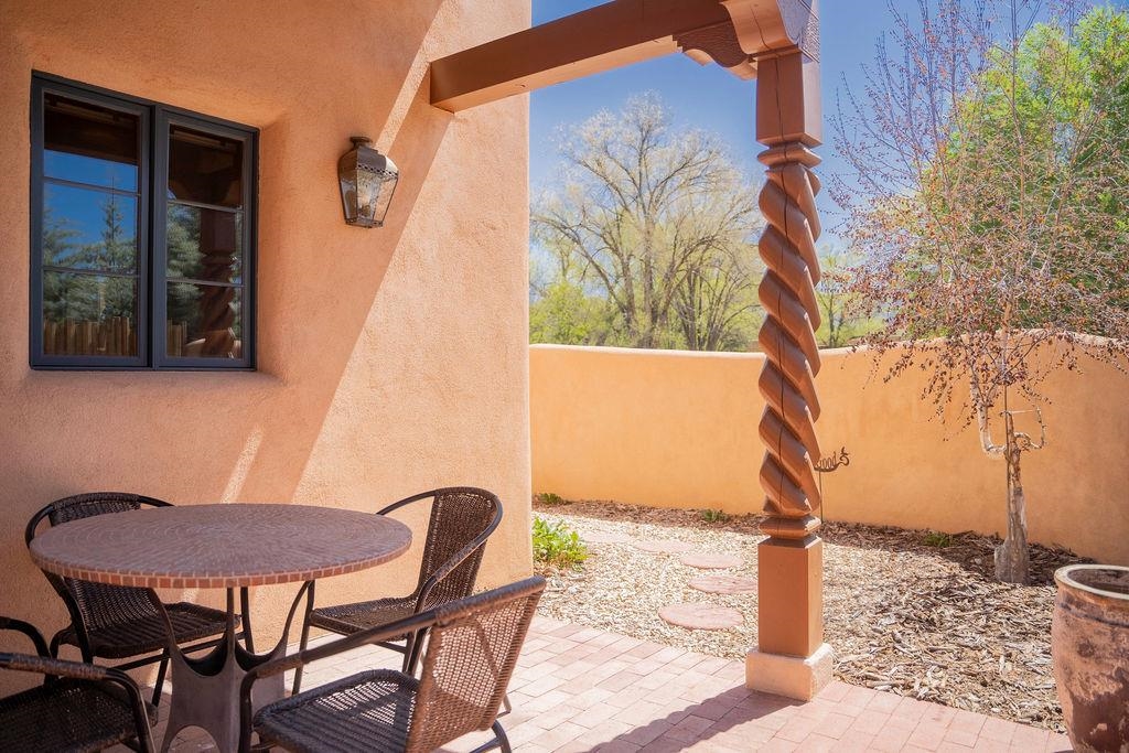 410A Apache Street #410A, Taos, New Mexico image 36
