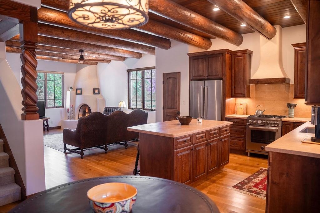 410A Apache Street #410A, Taos, New Mexico image 16