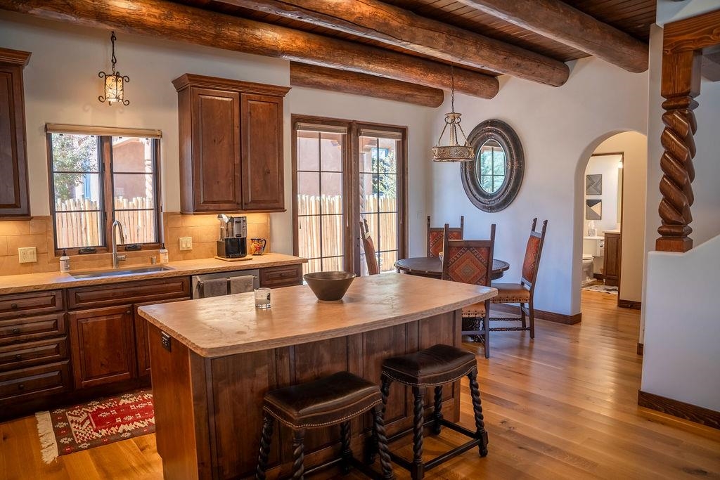 410A Apache Street #410A, Taos, New Mexico image 9