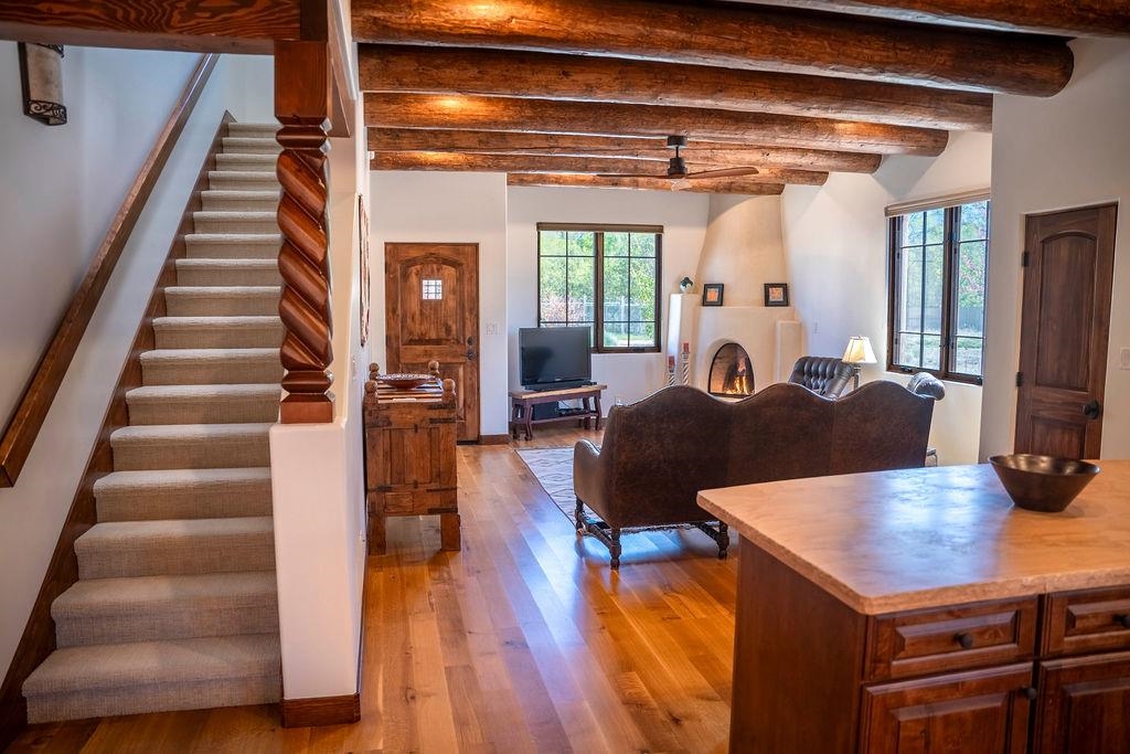 410A Apache Street #410A, Taos, New Mexico image 33