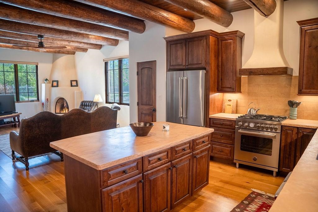 410A Apache Street #410A, Taos, New Mexico image 12