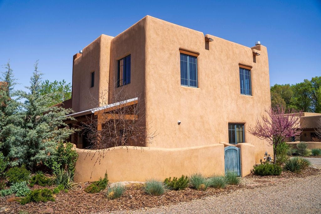 410A Apache Street #410A, Taos, New Mexico image 39