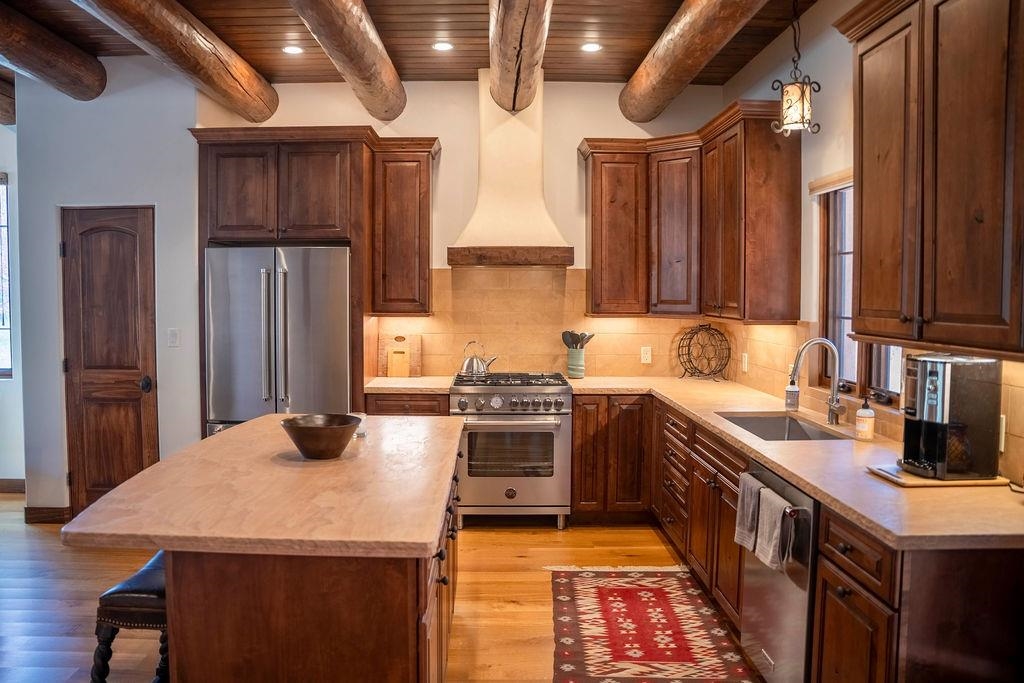 410A Apache Street #410A, Taos, New Mexico image 13