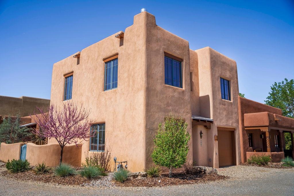 410A Apache Street #410A, Taos, New Mexico image 40