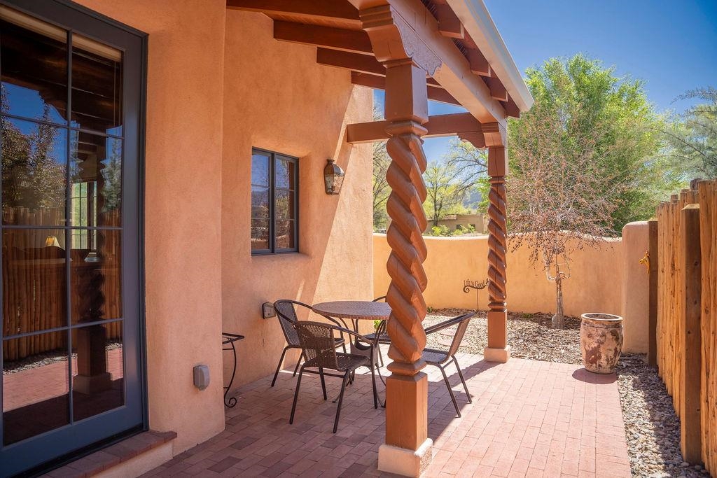 410A Apache Street #410A, Taos, New Mexico image 35