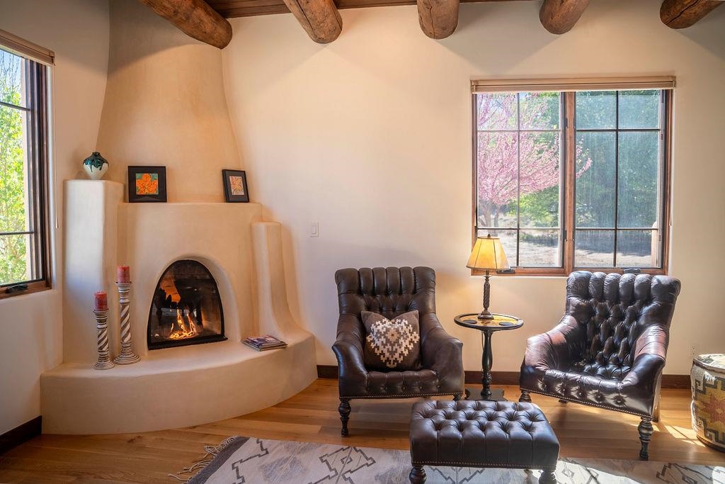 410A Apache Street #410A, Taos, New Mexico image 3