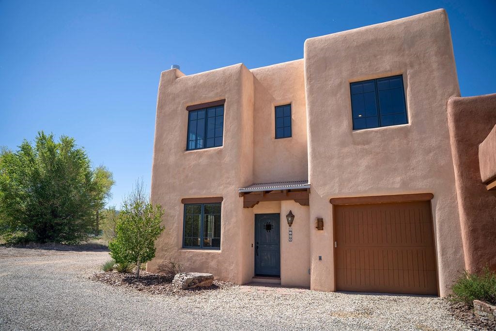 410A Apache Street #410A, Taos, New Mexico image 38