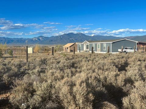 Vacant Land For Sale - ON Ashley G Lane<br/> Taos County, Ranchos de Taos, NM 87557