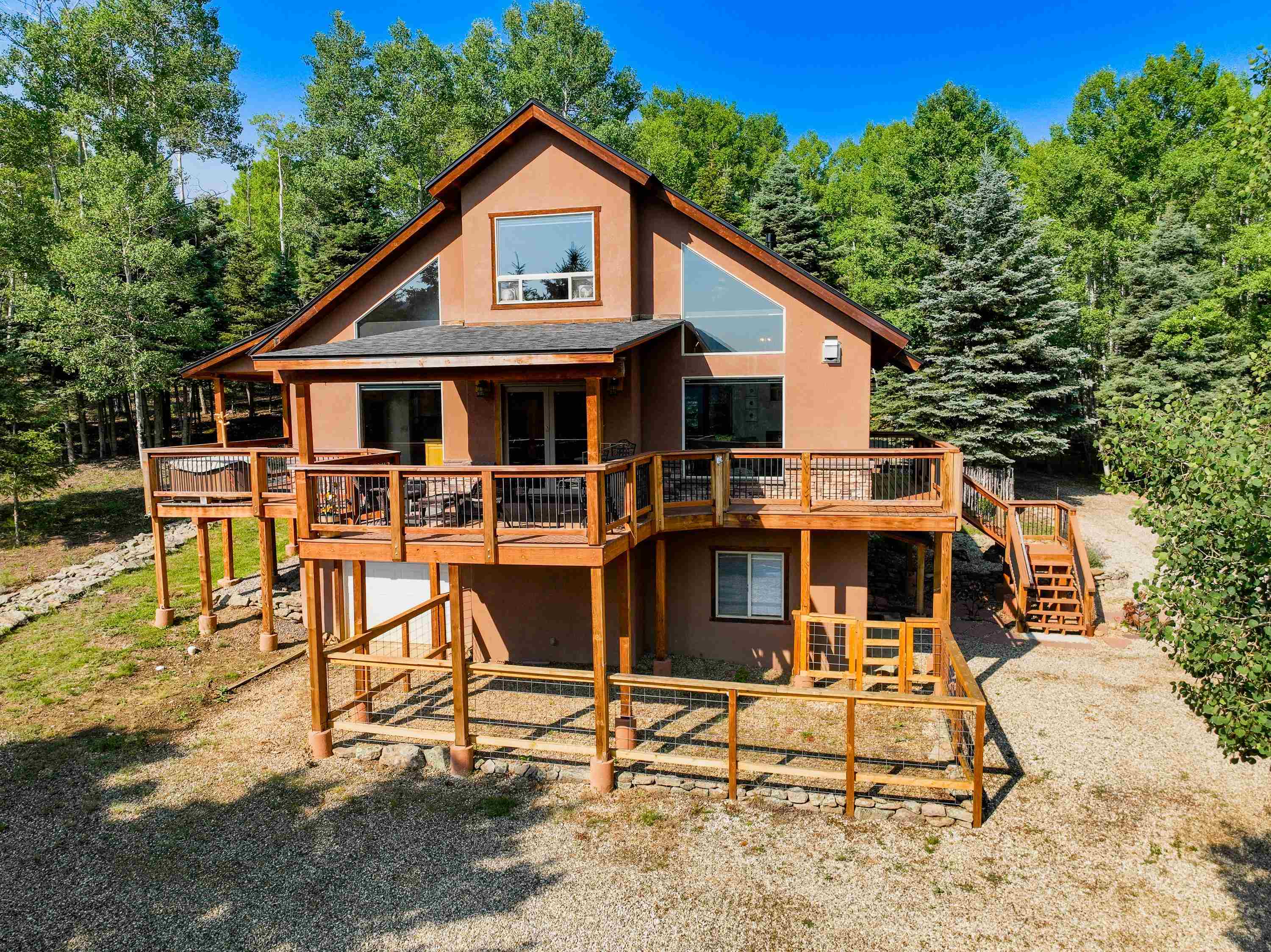 Angel Fire, New Mexico 87710, United States, 4 Bedrooms Bedrooms, ,3 BathroomsBathrooms,Residential,Active,173470
