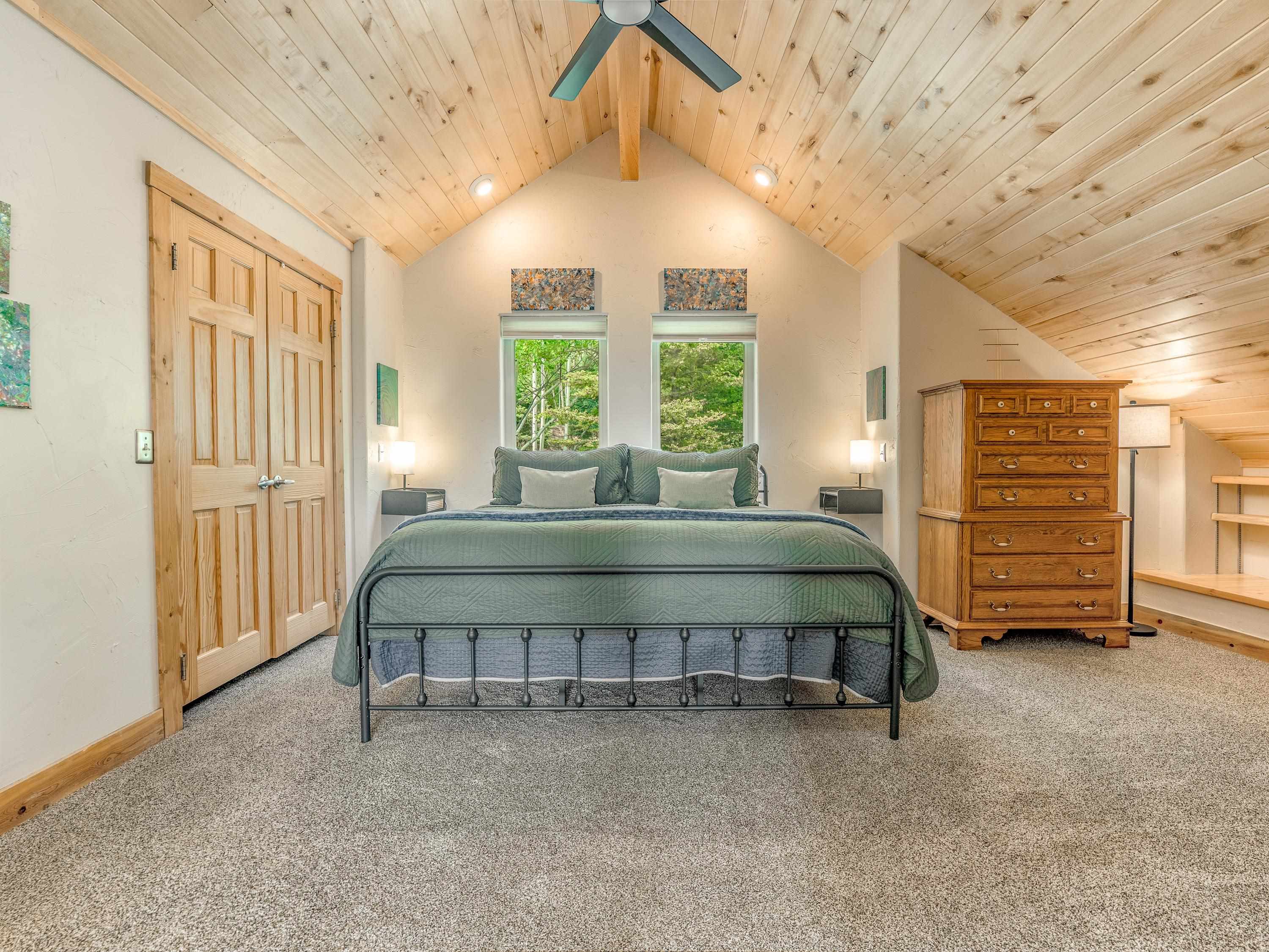 Angel Fire, New Mexico 87710, United States, 4 Bedrooms Bedrooms, ,3 BathroomsBathrooms,Residential,Active,173470