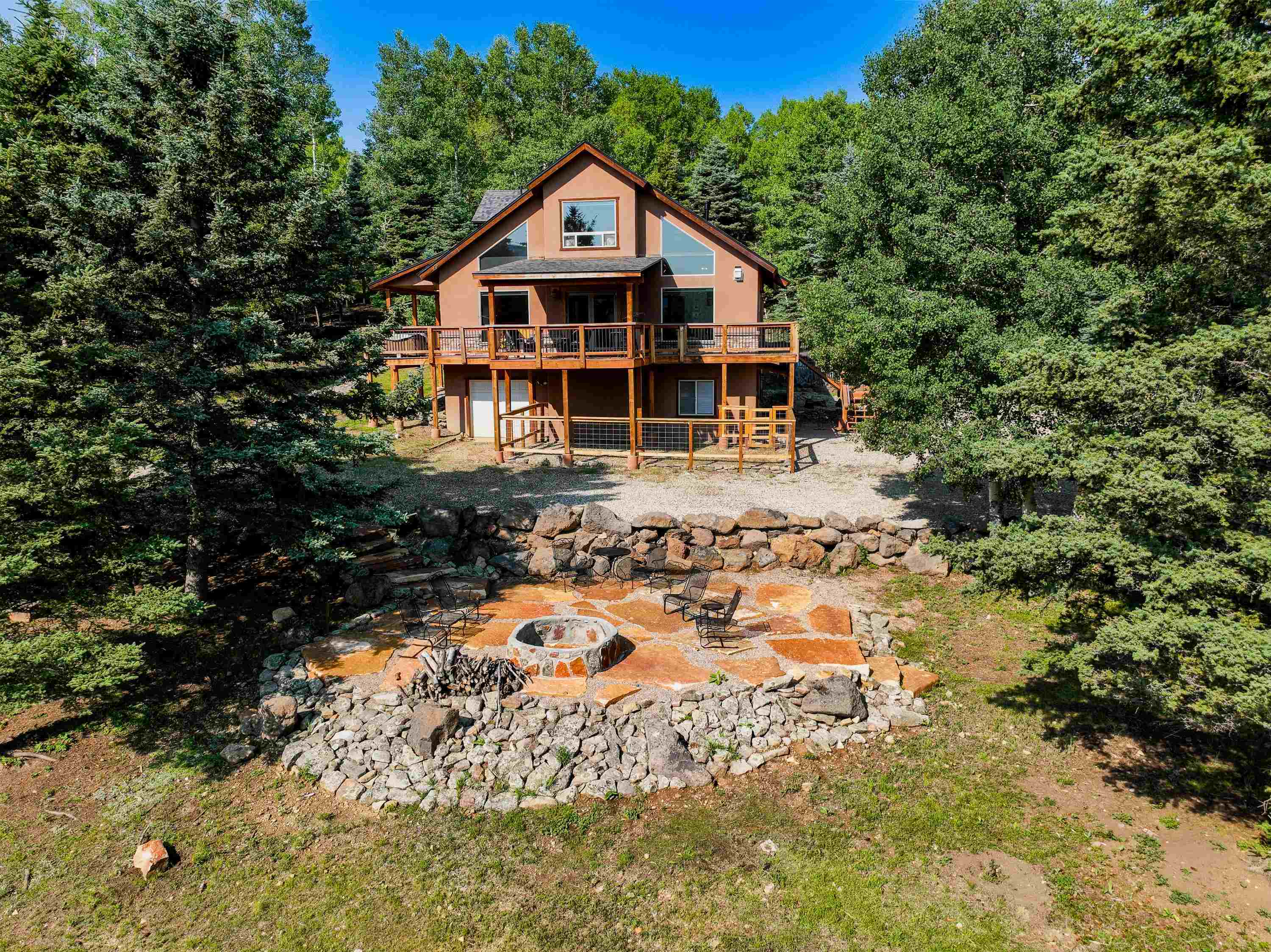 Angel Fire, New Mexico 87710, United States, 4 Bedrooms Bedrooms, ,3 BathroomsBathrooms,Residential,Active,173470