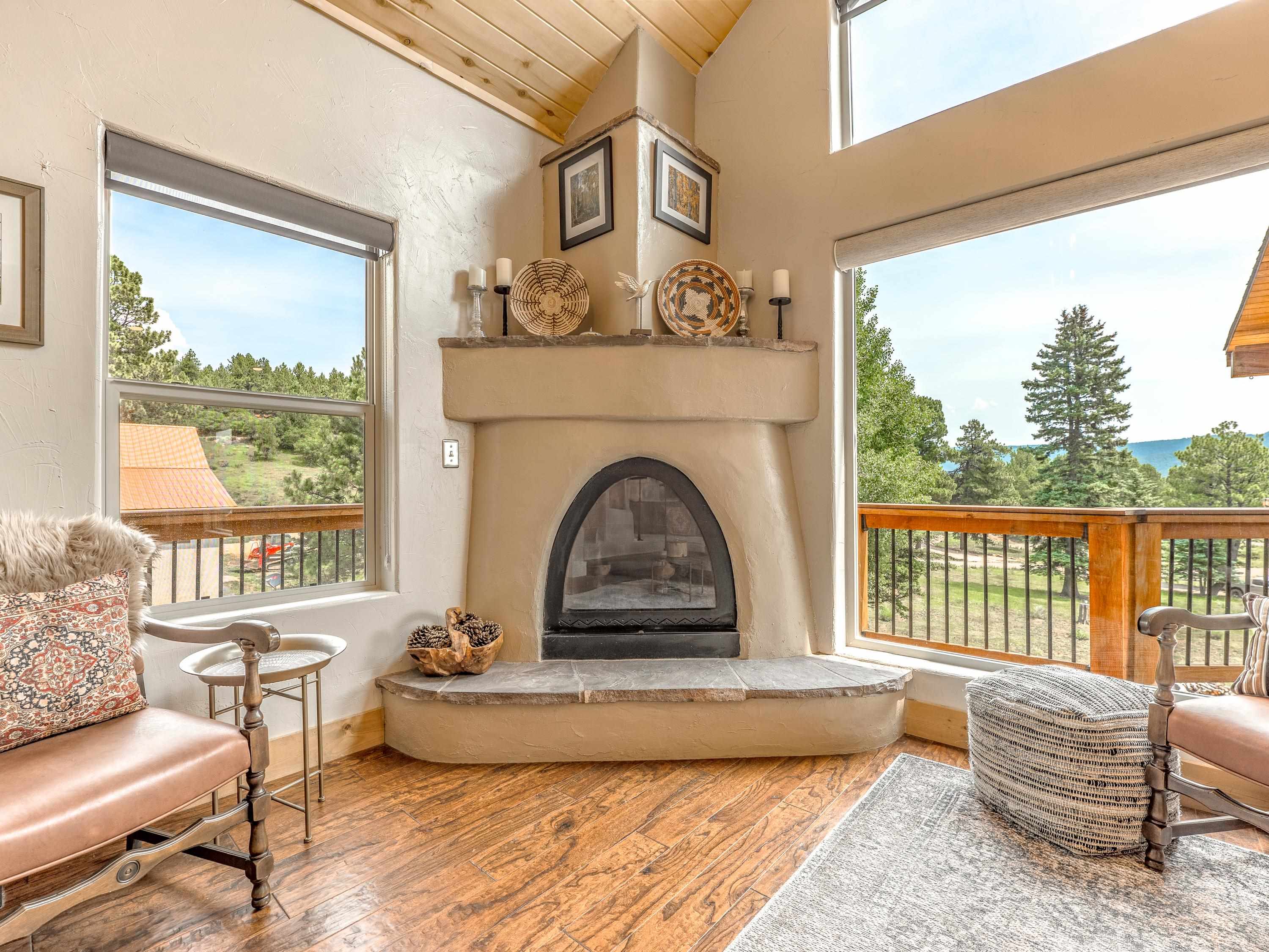 Angel Fire, New Mexico 87710, United States, 4 Bedrooms Bedrooms, ,3 BathroomsBathrooms,Residential,Active,173470