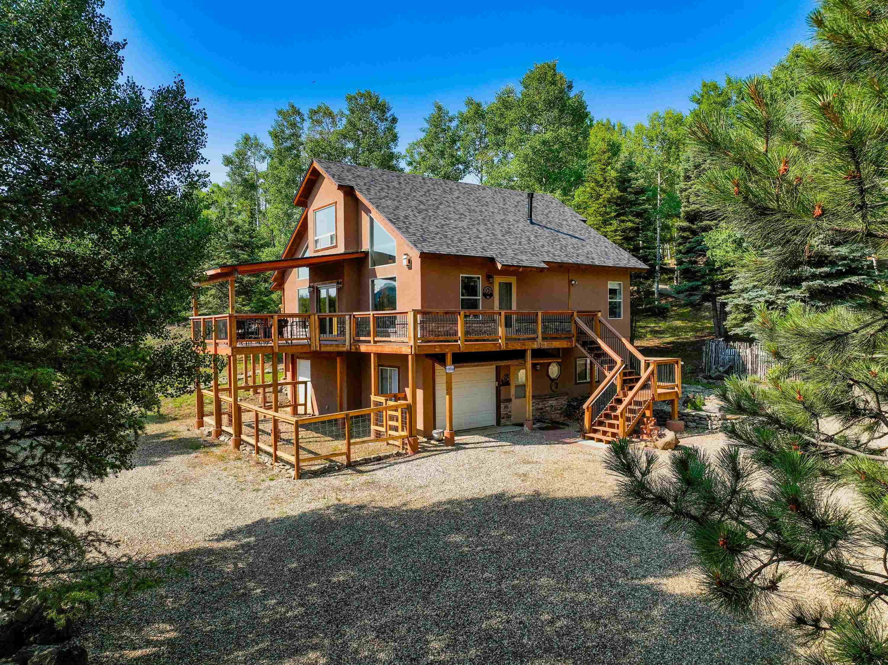 Angel Fire, New Mexico 87710, United States, 4 Bedrooms Bedrooms, ,3 BathroomsBathrooms,Residential,Active,173470