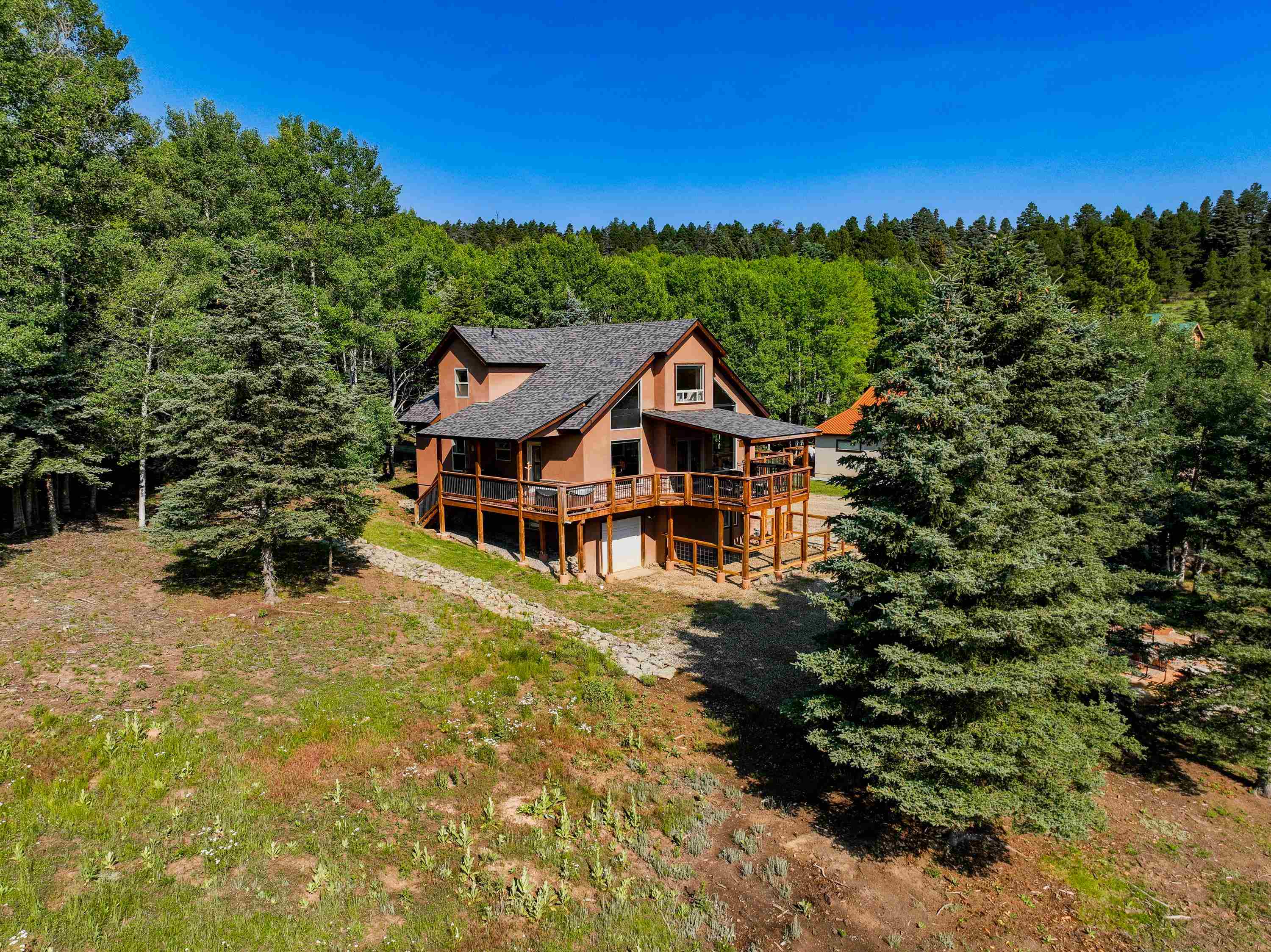 Angel Fire, New Mexico 87710, United States, 4 Bedrooms Bedrooms, ,3 BathroomsBathrooms,Residential,Active,173470