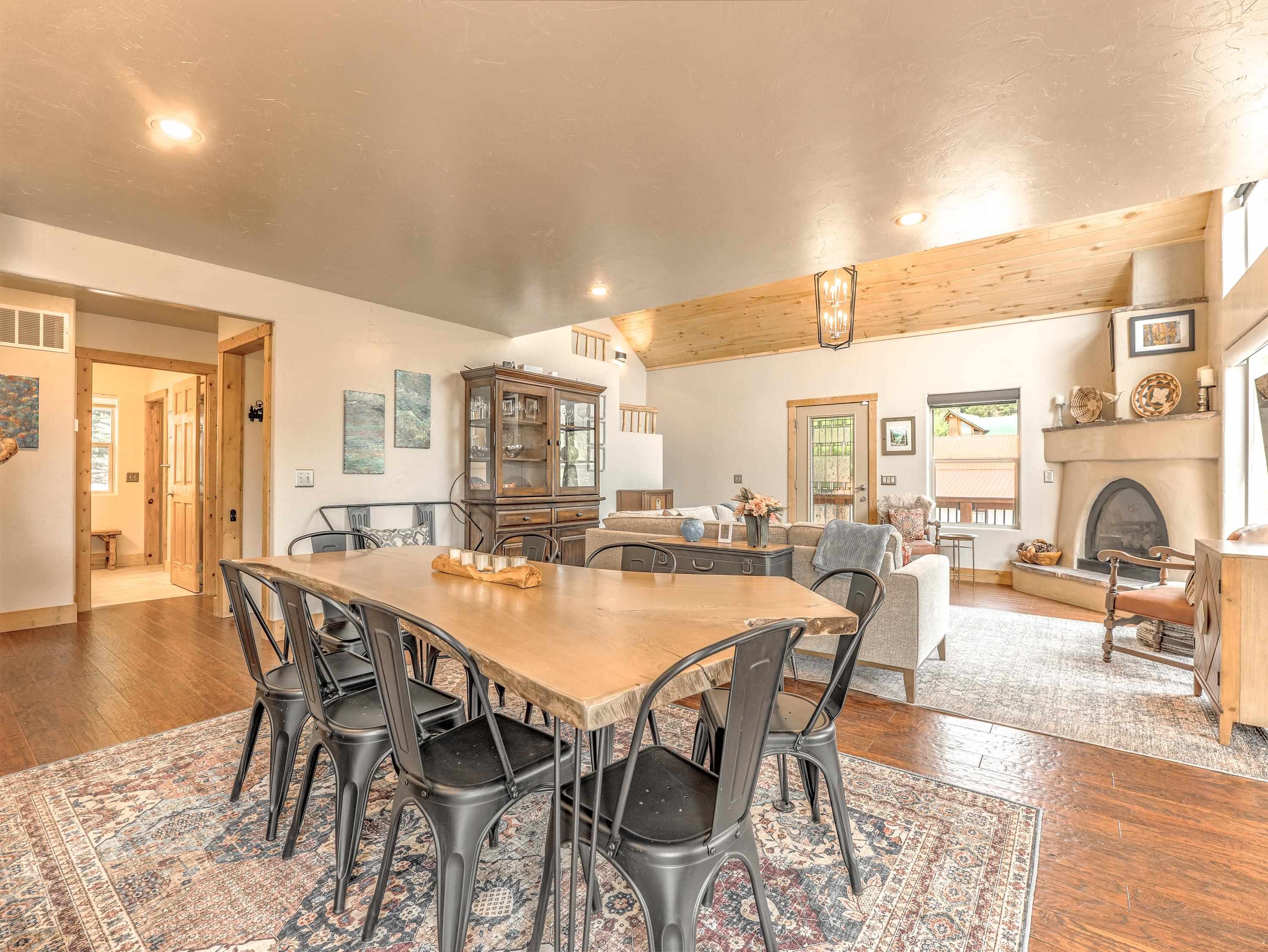 Angel Fire, New Mexico 87710, United States, 4 Bedrooms Bedrooms, ,3 BathroomsBathrooms,Residential,Active,173470