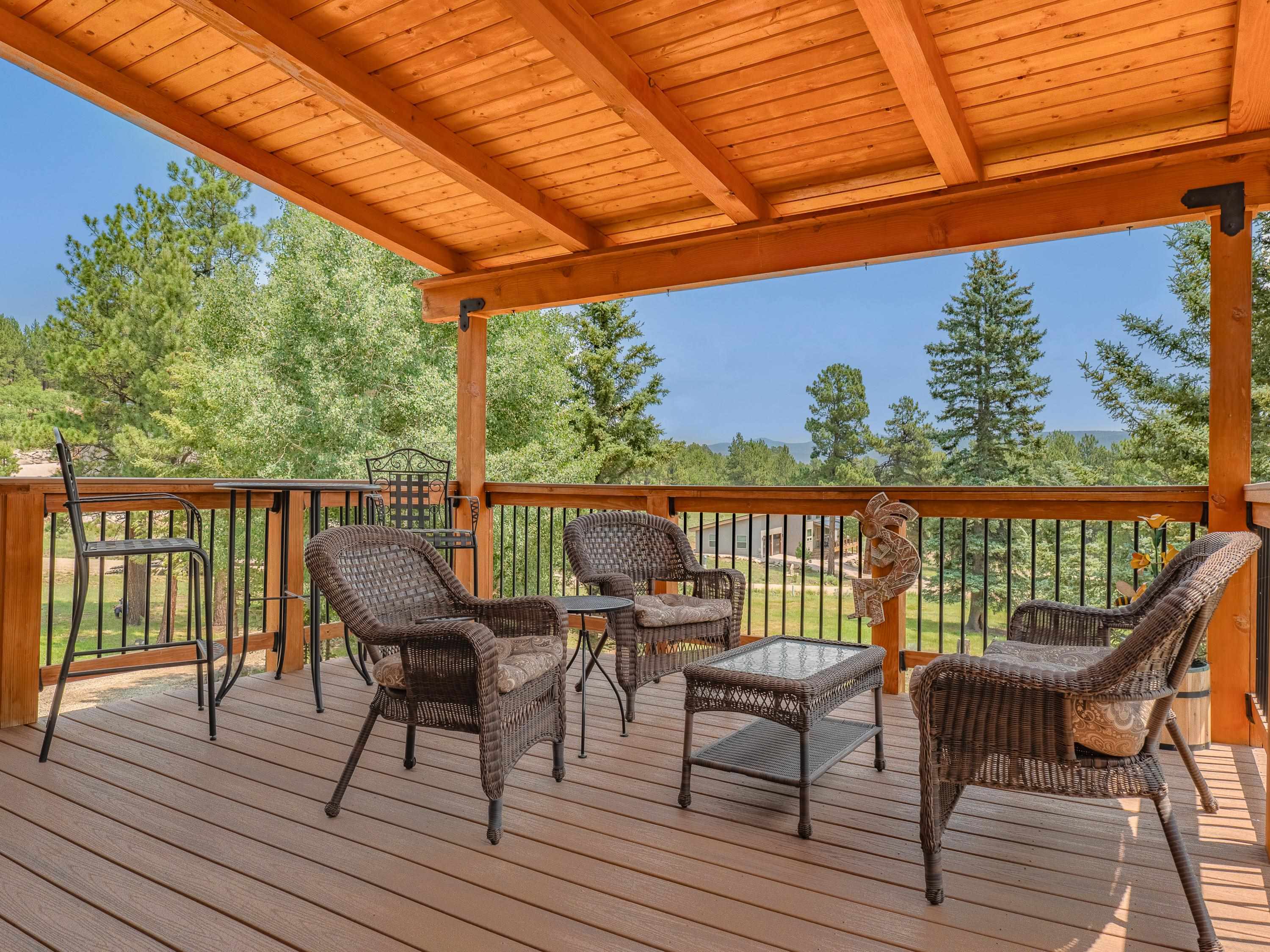 Angel Fire, New Mexico 87710, United States, 4 Bedrooms Bedrooms, ,3 BathroomsBathrooms,Residential,Active,173470