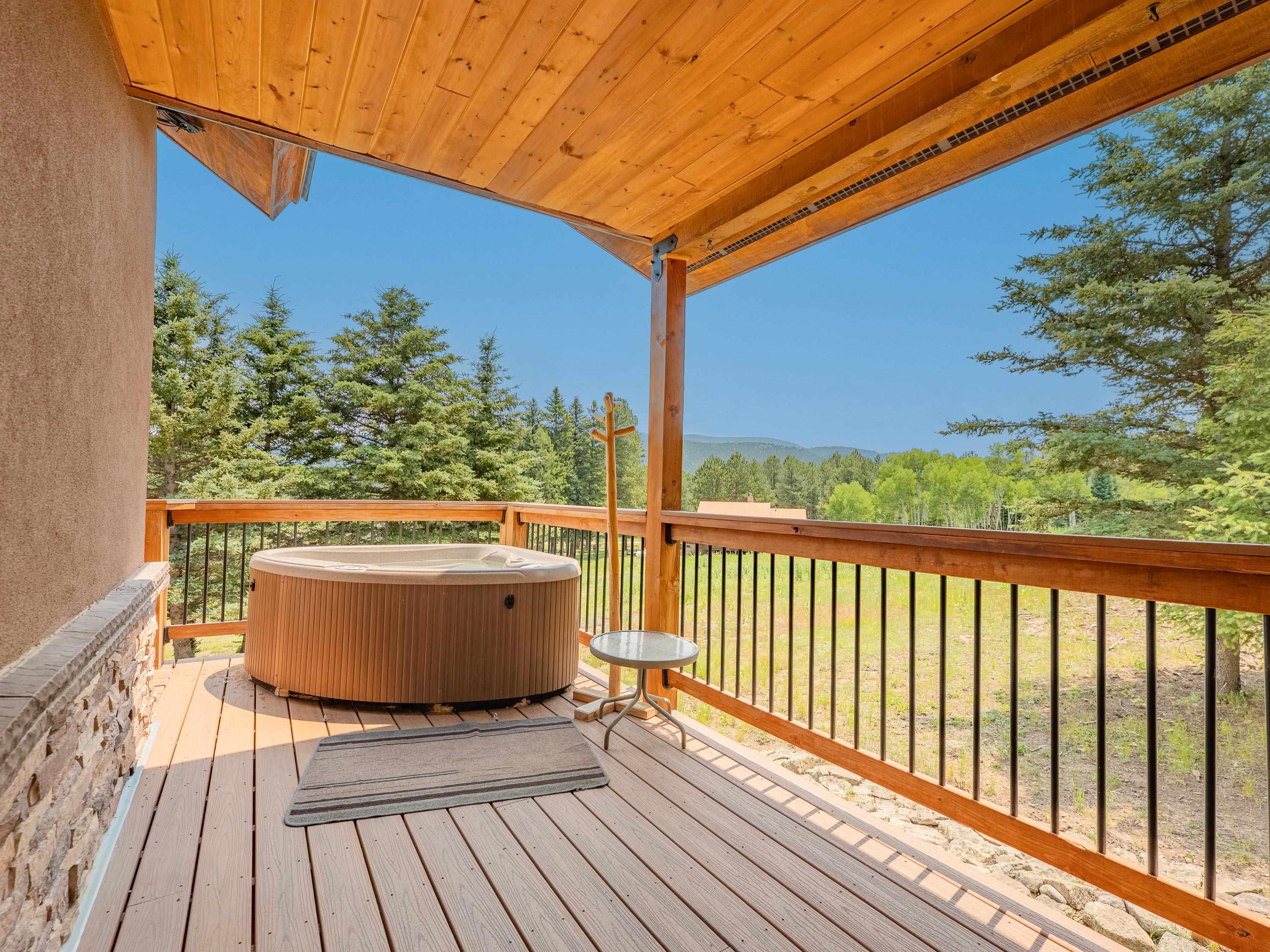 Angel Fire, New Mexico 87710, United States, 4 Bedrooms Bedrooms, ,3 BathroomsBathrooms,Residential,Active,173470