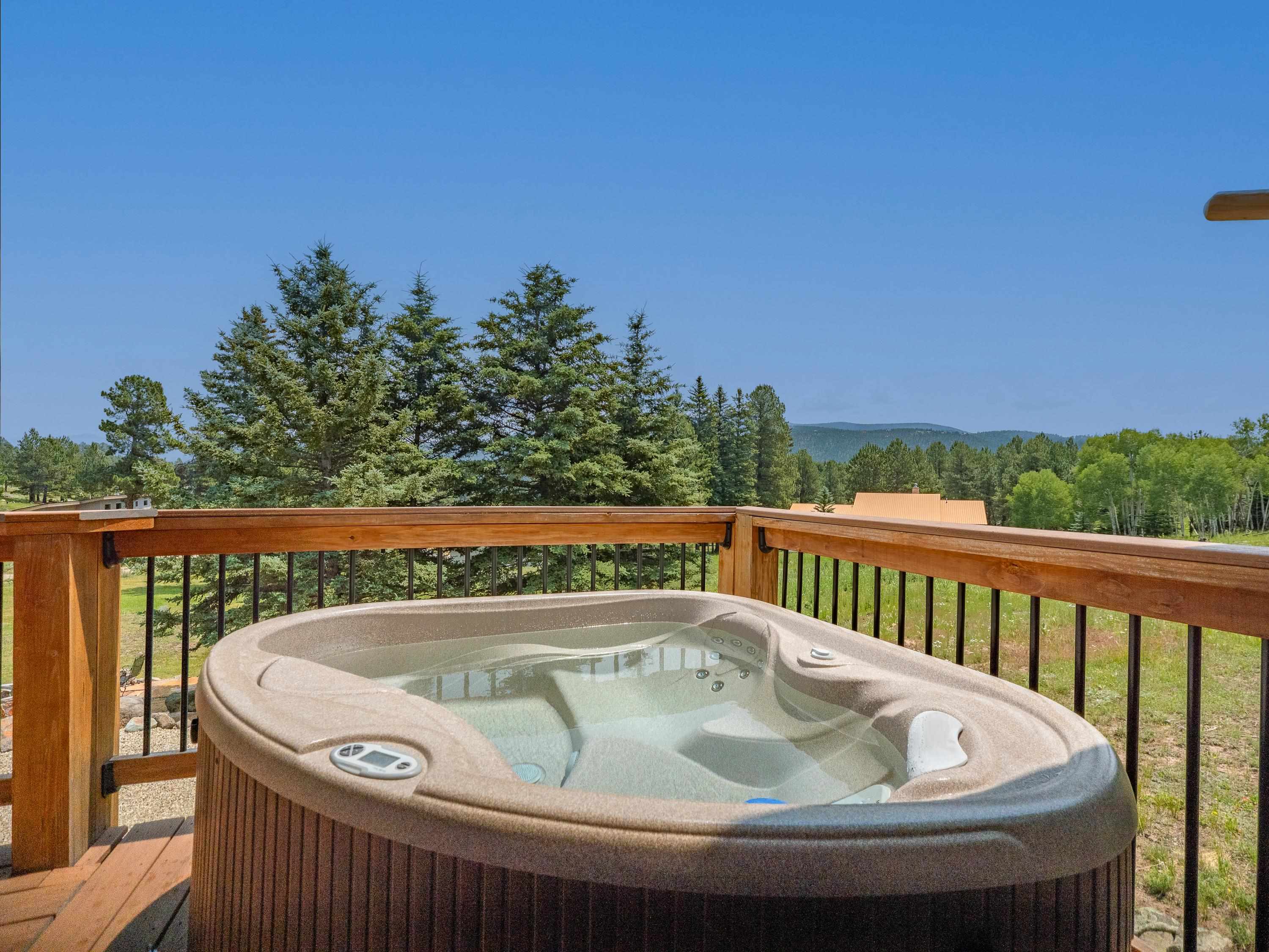 Angel Fire, New Mexico 87710, United States, 4 Bedrooms Bedrooms, ,3 BathroomsBathrooms,Residential,Active,173470