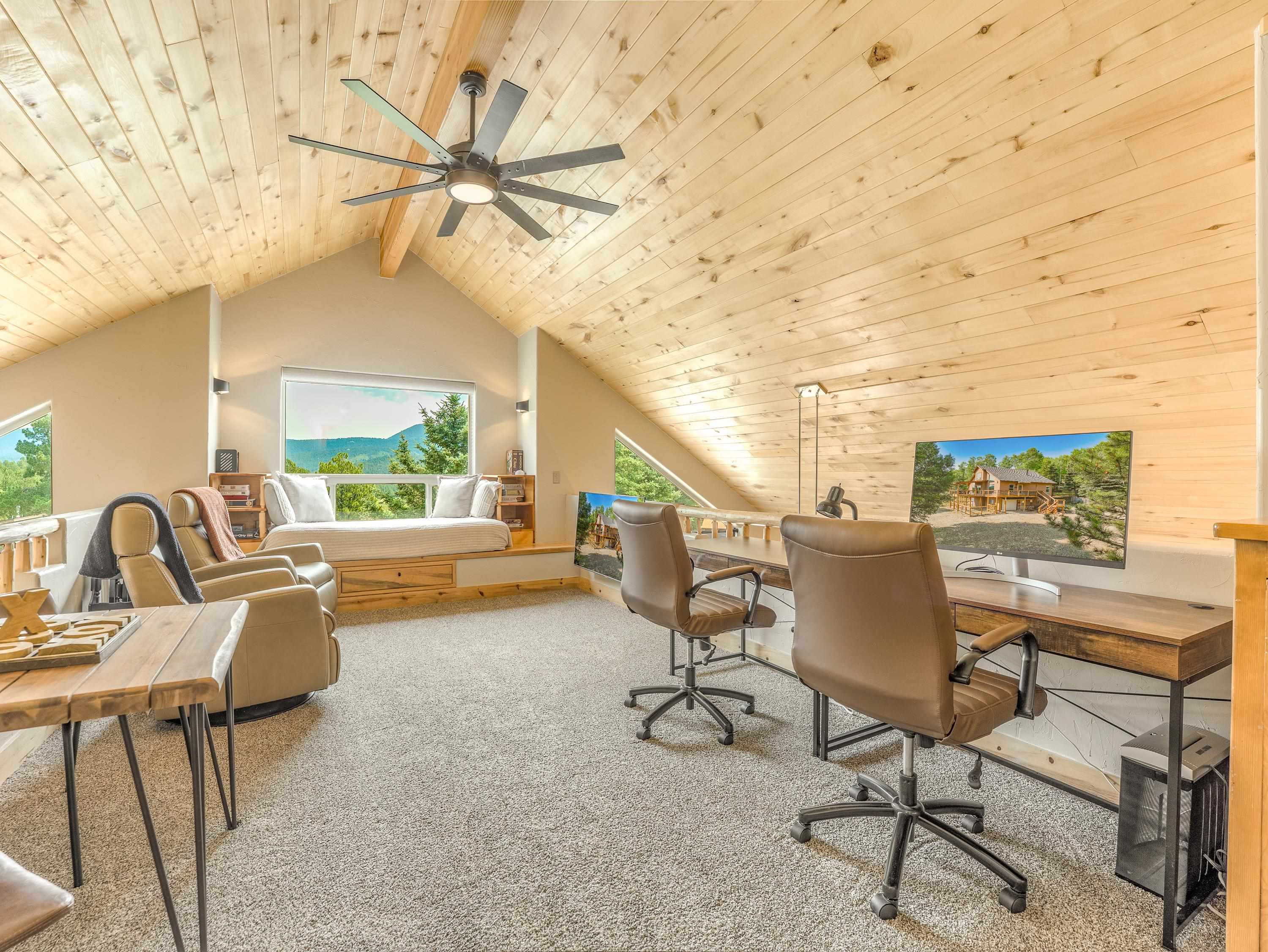 Angel Fire, New Mexico 87710, United States, 4 Bedrooms Bedrooms, ,3 BathroomsBathrooms,Residential,Active,173470