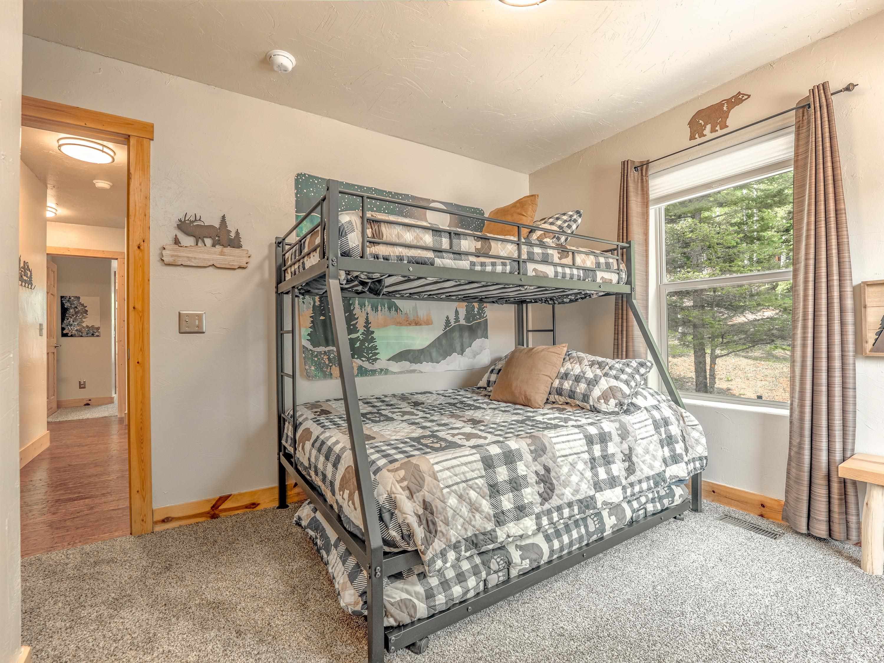 Angel Fire, New Mexico 87710, United States, 4 Bedrooms Bedrooms, ,3 BathroomsBathrooms,Residential,Active,173470