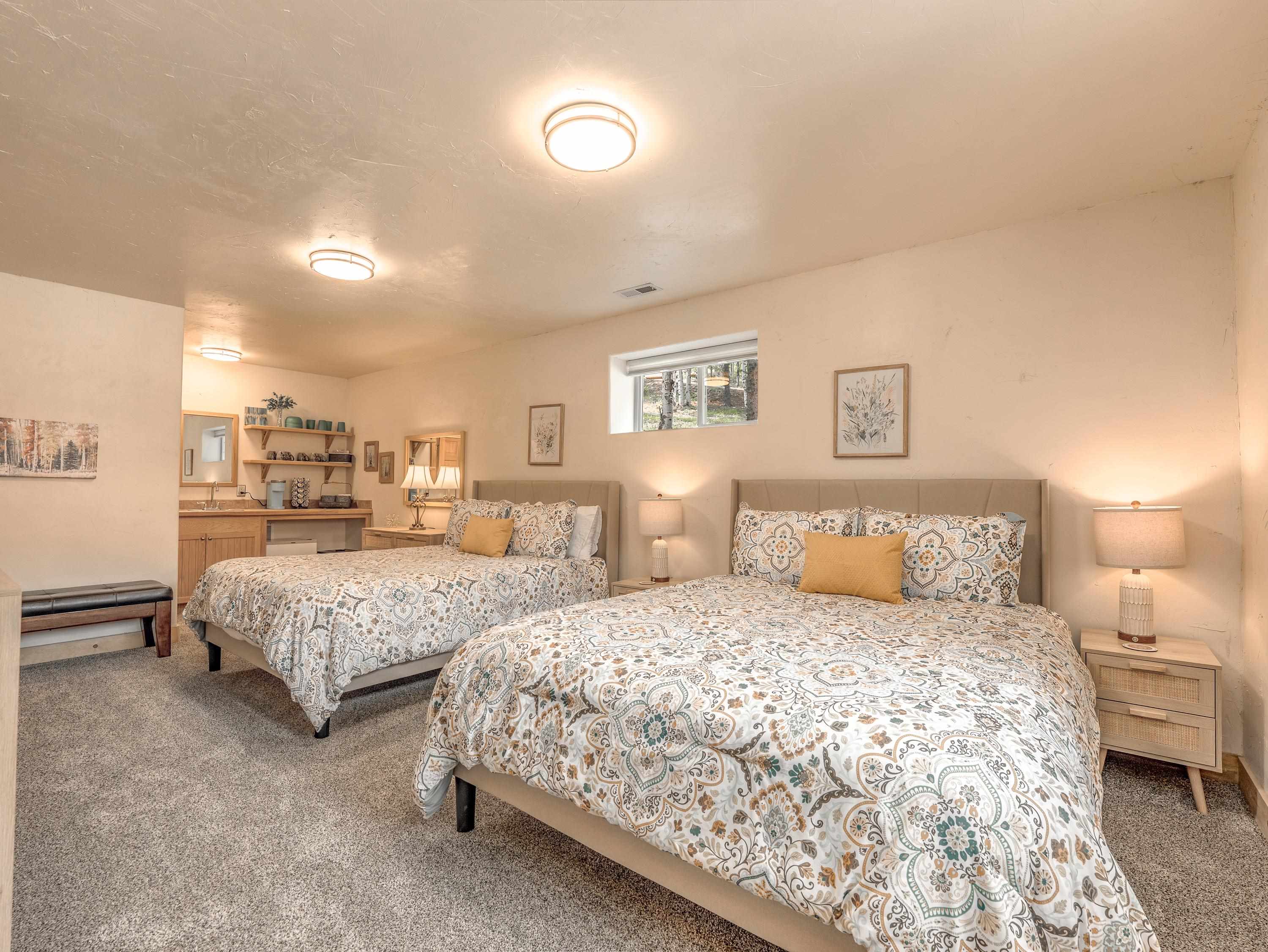 Angel Fire, New Mexico 87710, United States, 4 Bedrooms Bedrooms, ,3 BathroomsBathrooms,Residential,Active,173470