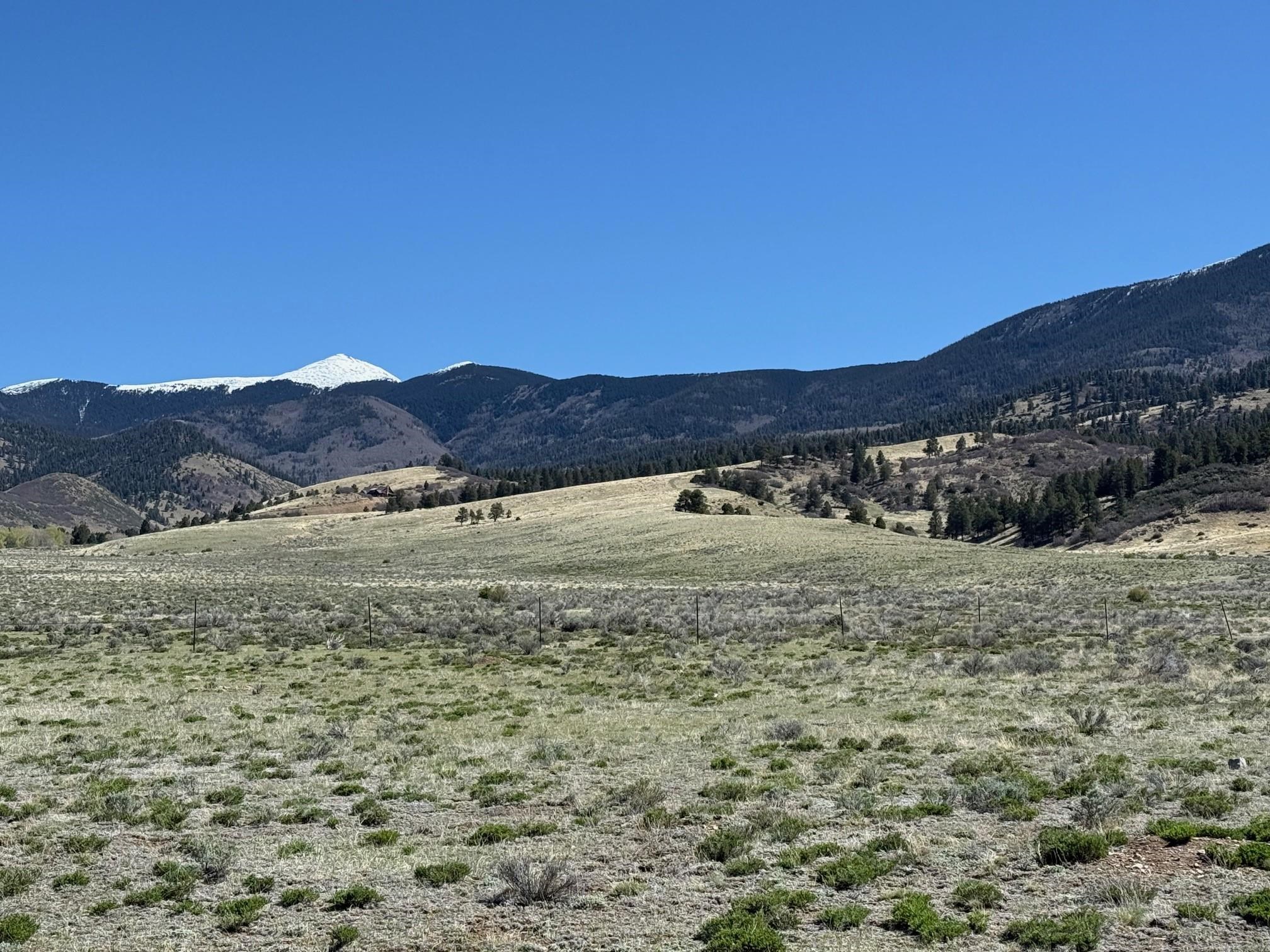 Lot 17 Smokey Bear Lane, Eagle Nest, New Mexico image 5