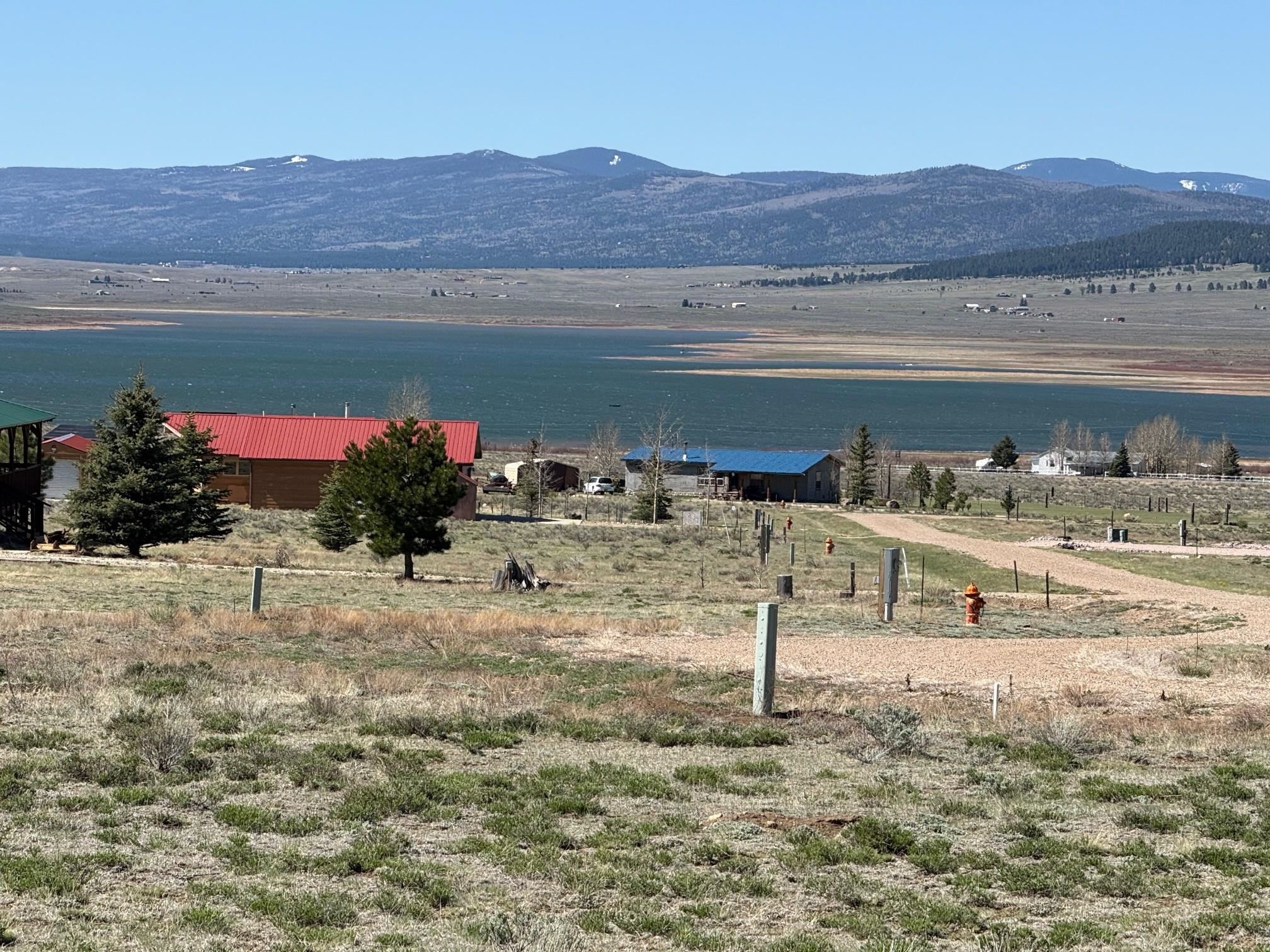 Lot 17 Smokey Bear Lane, Eagle Nest, New Mexico image 3