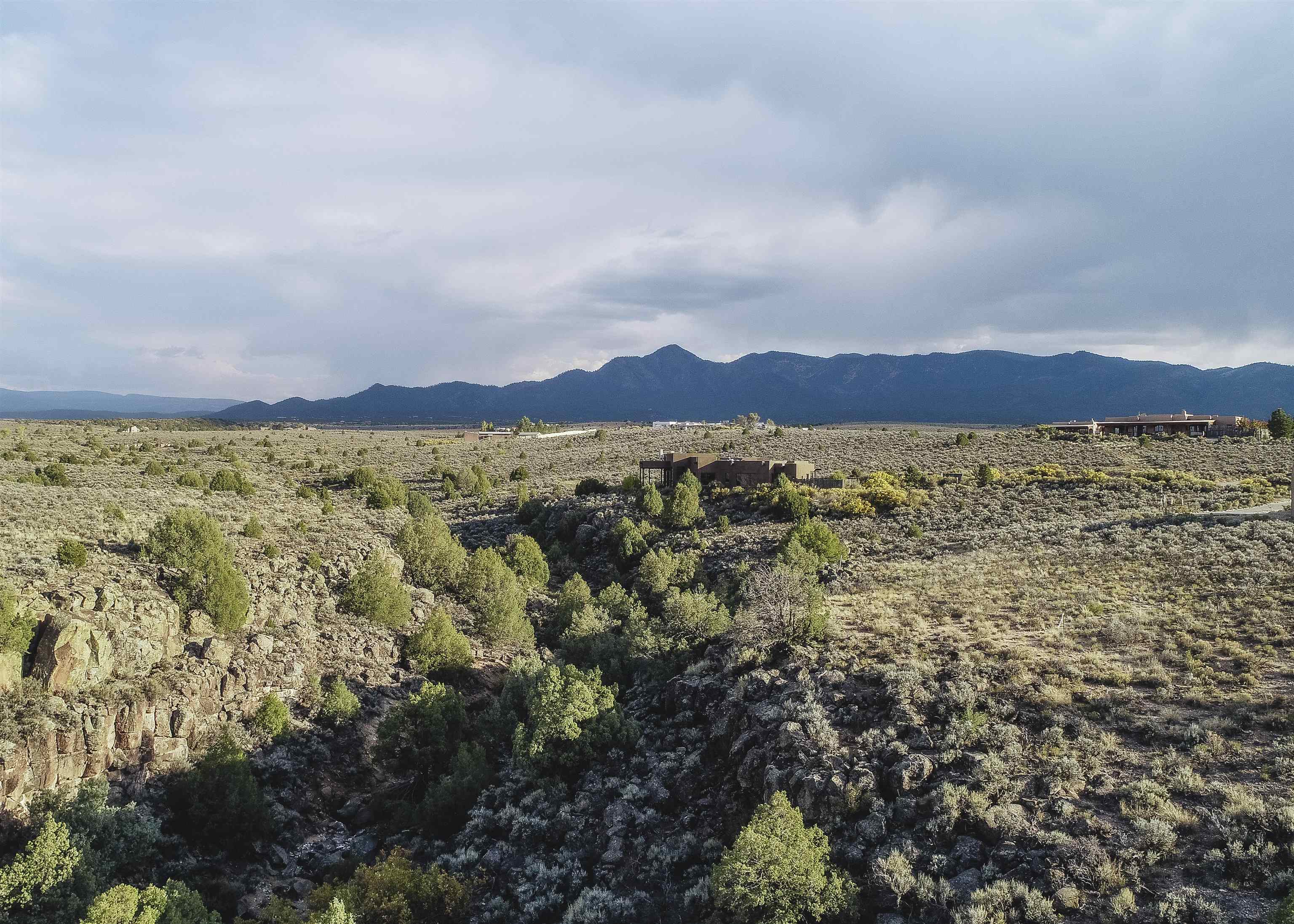 46 Paseo De La Barranca, Taos, New Mexico image 9